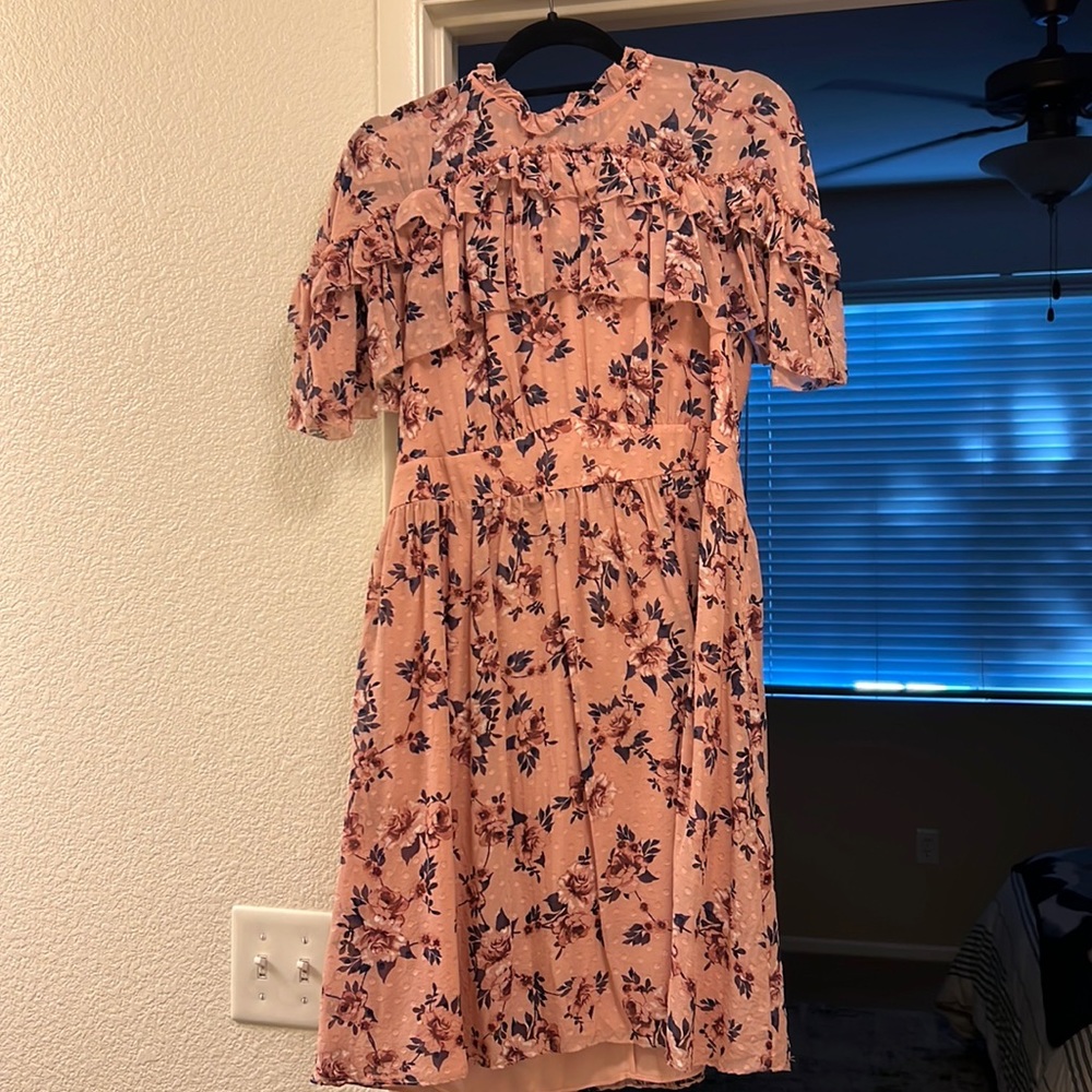 Kate Spade summer dress